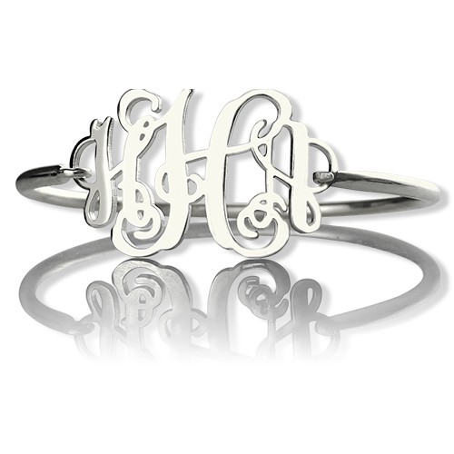 Monogram  Bracelet